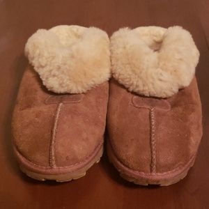 UGG Australia Coquette Women's  Slippers